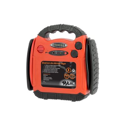 XL Perform Tool 552130 Station de Démarrage 600 A État correct - N/A (je n'ai pas trouvé d'informations reconditionné disponible sur Fnac