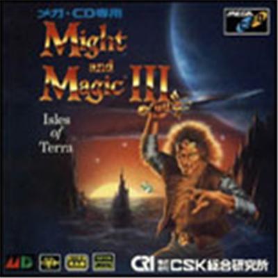 Acheter Might and Magic III: Isles of Terra - IMPORT JAPONAIS État correct - 83,99 € Might and Magic III: Isles of Terra - IMPORT JAPONAIS État correct - reconditionné disponible sur Fnac
