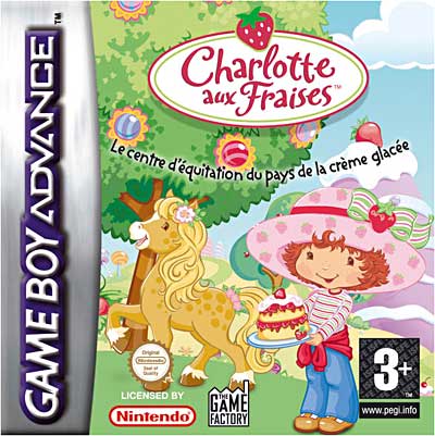 Charlotte aux fraises État correct - Koch Media reconditionné disponible sur Fnac