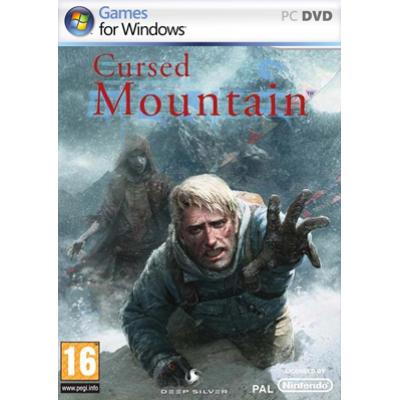 Cursed Mountain Pc - [ Import Espagne ] État correct -  reconditionné disponible sur Fnac