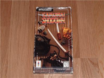 Samurai Shodown État correct -  reconditionné disponible sur Fnac