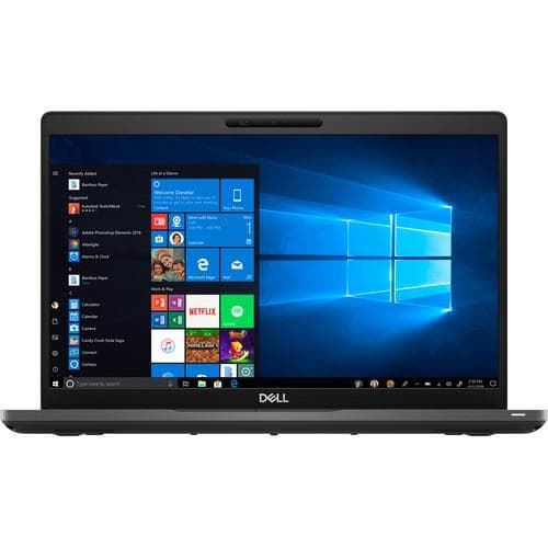 Acheter PC Portable Dell Latitude E5470 14 HD 256 GB SSD 8 GB RAM Intel Core i5-6300U W10 Pro État correct - 221,00 € PC Portable Dell Latitude E5470 14 HD 256 GB SSD 8 GB RAM Intel Core i5-6300U W10 Pro État correct - N/A reconditionné disponible sur Fnac