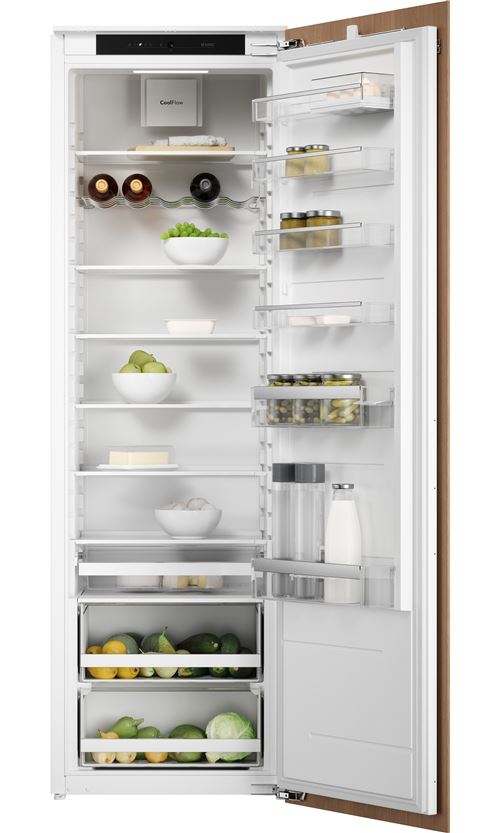 Réfrigérateur 1 porte Encastrable Asko R31831EI 301 L Blanc État correct - Asko reconditionné disponible sur Fnac