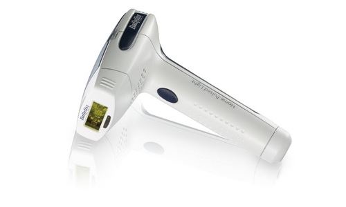 Epilation semi-définitive BABYLISS G910E État correct - BaByliss reconditionné disponible sur Fnac