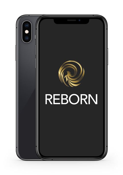 Apple iPhone XS 5,8"" 64 Go Nano SIM Gris Sidéral Reconditionné Grade A Reborn État correct - N/A reconditionné disponible sur Fnac