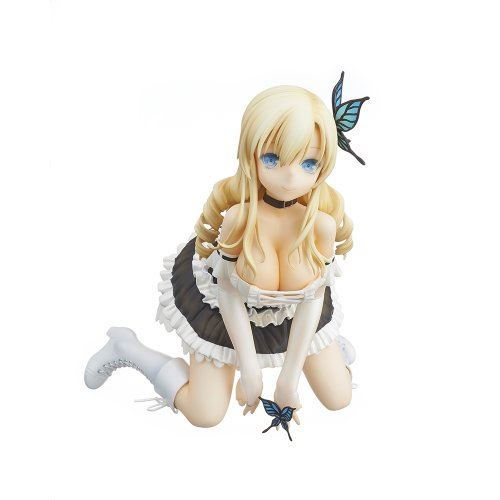 Acheter Bokuwa Tomodachi Ga Sukunai Kashiwazaki Sena 18 figurine à l'échelle par Animewild État correct - 76,99 € Bokuwa Tomodachi Ga Sukunai Kashiwazaki Sena 18 figurine à l'échelle par Animewild État correct - N/A reconditionné disponible sur Fnac