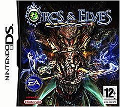 Orcs & Elves État correct - Bandai Namco reconditionné disponible sur Fnac