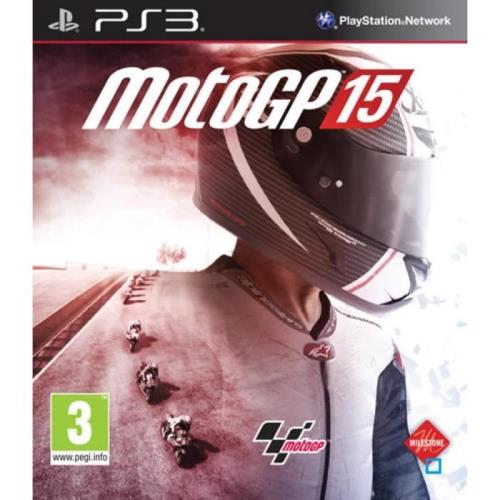 MotoGP 15 PS3 État correct - Bigben Access reconditionné disponible sur Fnac