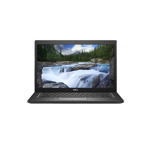 Dell Latitude 7490 - Core i7 Gen 8 - 32Go RAM - 256Go SSD - Windows 11 État correct - N/A reconditionné disponible sur Fnac