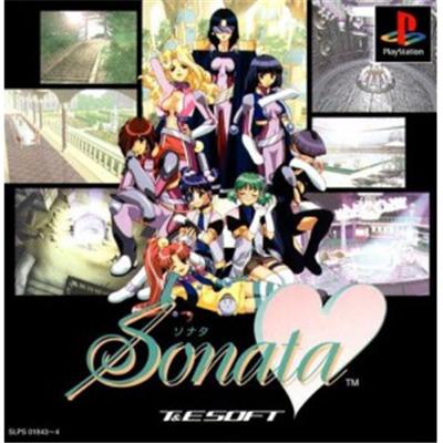 Sonata [IMPORT JAPONAIS] État correct -  reconditionné disponible sur Fnac