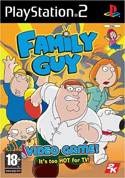 Family Guy État correct - N/A reconditionné disponible sur Fnac