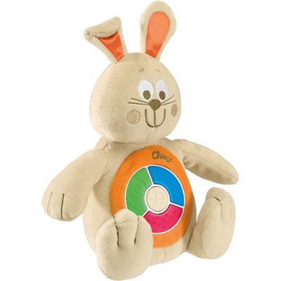 Chicco - Lapin Musical État correct - Chicco reconditionné disponible sur Fnac