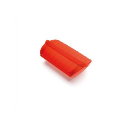 Papillote silicone 1-2 personnes, orange État correct - Lékué reconditionné disponible sur Fnac