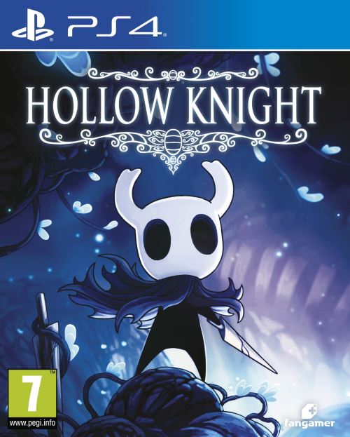 Hollow Knight PS4 État correct - Just for Games reconditionné disponible sur Fnac