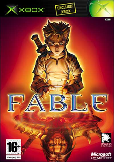 Acheter Fable Lost Chapter État correct - 17,99 € Fable Lost Chapter État correct - Microsoft reconditionné disponible sur Fnac