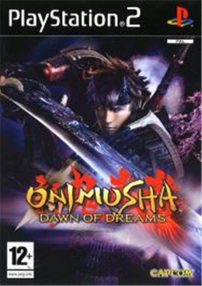 Acheter Onimusha : Dawn of Dreams État correct - 60,95 € Onimusha : Dawn of Dreams État correct - reconditionné disponible sur Fnac