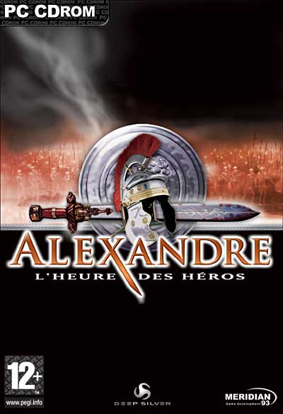 Alexandre : L'heure des héros État correct - N/A reconditionné disponible sur Fnac
