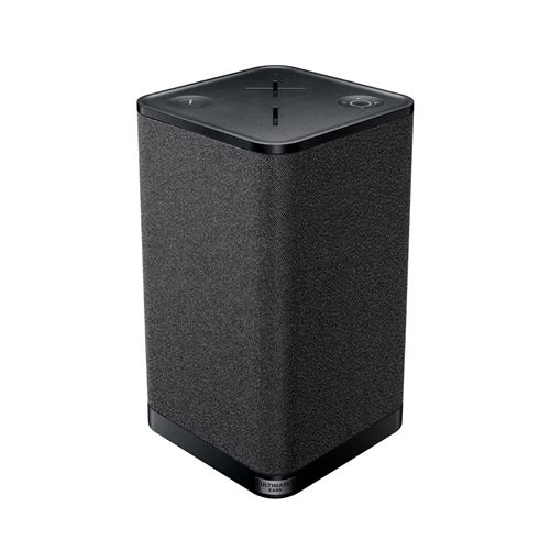 Enceinte portable sans fil Bluetooth Ultimate Ears Hyperboom Noir - État correct Ultimate Ears sur Fnac