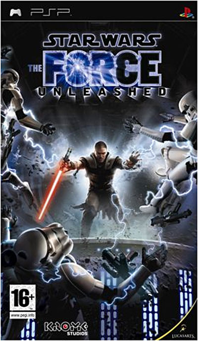 Acheter Star Wars : Le Pouvoir de la Force État correct - 23,50 € Star Wars : Le Pouvoir de la Force État correct - Activision Blizzard reconditionné disponible sur Fnac