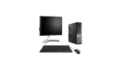 Acheter 790 -core i5-2400 -8go -250go +ecran 19'' État correct - 299,00 € 790 -core i5-2400 -8go -250go +ecran 19'' État correct - N/A reconditionné disponible sur Fnac