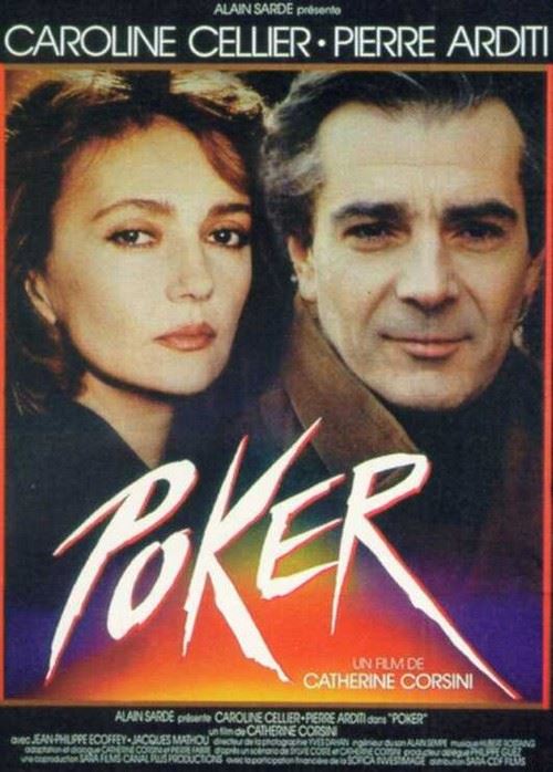 Poker - 40x60 cm - AFFICHE / POSTER État correct - N/A reconditionné disponible sur Fnac