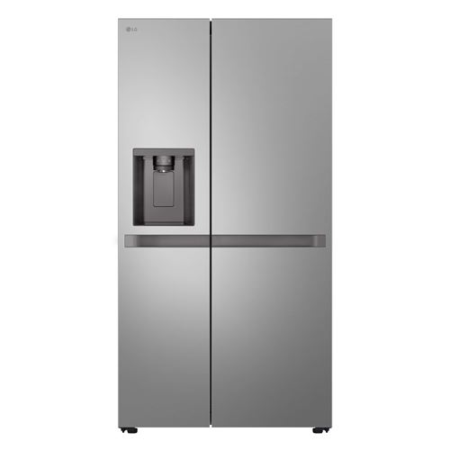 Réfrigérateur américain LG GSJC40PYP 638 L État correct - LG reconditionné disponible sur Fnac