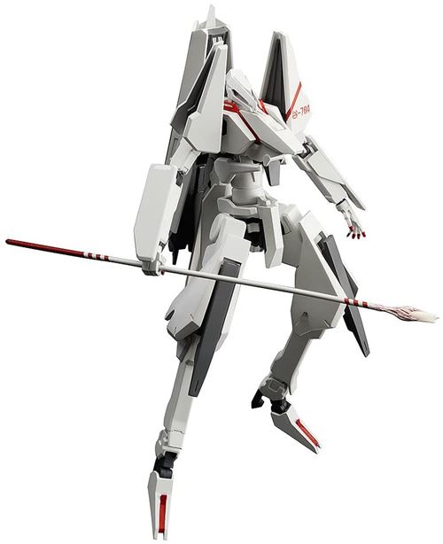 Acheter Figma Knights Of Sidonia: Tsugumori État correct - 89,99 € Figma Knights Of Sidonia: Tsugumori État correct - Max Factory reconditionné disponible sur Fnac
