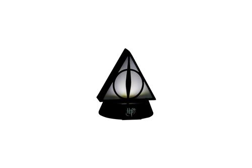 Acheter HARRY POTTER-RELIQUES DE LA MORT-VEILLEUSE 3D État correct - 17,31 € HARRY POTTER-RELIQUES DE LA MORT-VEILLEUSE 3D État correct - N/A reconditionné disponible sur Fnac
