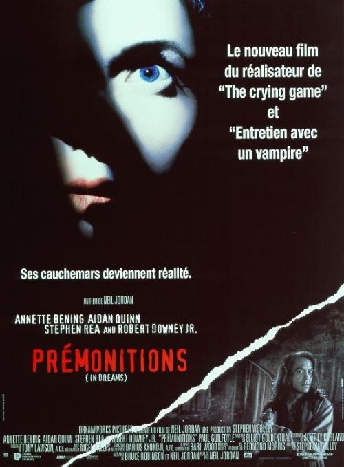 Acheter Prémonitions AFFICHE CINEMA ORIGINALE État correct - 22,99 € Prémonitions AFFICHE CINEMA ORIGINALE État correct - N/A reconditionné disponible sur Fnac
