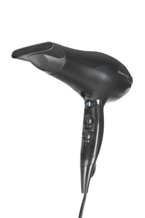Sèche-cheveux Remington D5210 - État correct Remington sur Fnac