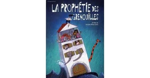 Acheter La Prophetie Des Grenouilles - AFFICHE CINEMA ORIGINALE État correct - 22,99 € La Prophetie Des Grenouilles - AFFICHE CINEMA ORIGINALE État correct - N/A reconditionné disponible sur Fnac