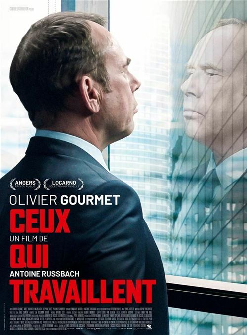 Acheter Ceux qui Travaillent - 2019 - Olivier Gourmet, Adèle Bochatay - 116x158cm - Affiche de cinéma originale pliée État correct - 19,99 € Ceux qui Travaillent - 2019 - Olivier Gourmet, Adèle Bochatay - 116x158cm - Affiche de cinéma originale pliée État correct - N/A reconditionné disponible sur Fnac