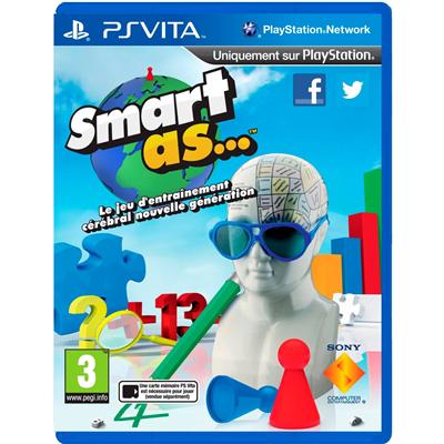 Acheter Smart As État correct - 19,95 € Smart As État correct - Sony reconditionné disponible sur Fnac