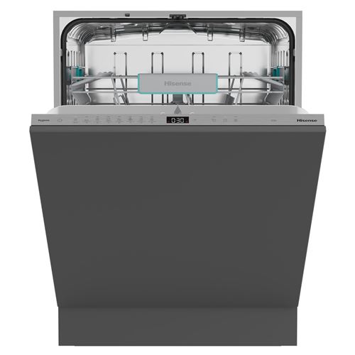 Lave vaisselle Hisense HV662A65 État correct - Hisense reconditionné disponible sur Fnac
