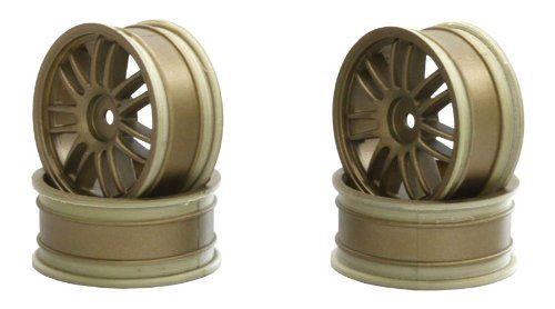 Acheter Roues REAY 4pcs bronze REK VOLK Racing R246-4105 (import du Japon) par Kyosho État correct - 29,99 € Roues REAY 4pcs bronze REK VOLK Racing R246-4105 (import du Japon) par Kyosho État correct - Kyosho reconditionné disponible sur Fnac