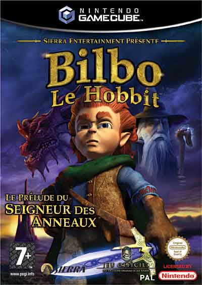 Acheter Bilbo Le Hobbit État correct - 29,48 € Bilbo Le Hobbit État correct - Vivendi Games reconditionné disponible sur Fnac
