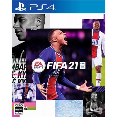 Fifa 21 Pour Playstation 4 État correct -  reconditionné disponible sur Fnac