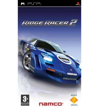 Acheter Ridge Racer 2 État correct - 28,11 € Ridge Racer 2 État correct - Sony reconditionné disponible sur Fnac