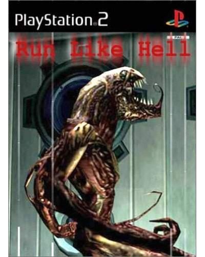 Acheter Run Like Hell État correct - 53,00 € Run Like Hell État correct - N/A reconditionné disponible sur Fnac