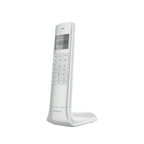 Logicom Luxia 150 Blanc État correct - Logicom reconditionné disponible sur Fnac