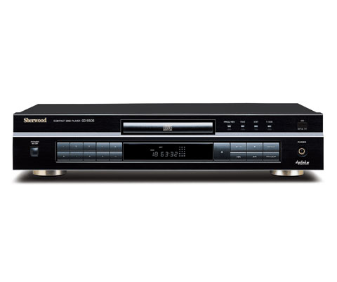 Sherwood SH-CD5505 État correct - Sherwood est une marque connue, mais il peut y avoir plusieurs entre reconditionné disponible sur Fnac