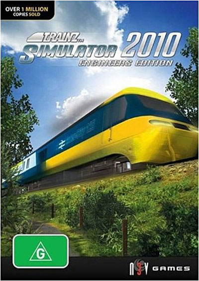 Acheter Trainz simulator 2010 État correct - 10,05 € Trainz simulator 2010 État correct - Koch Media reconditionné disponible sur Fnac