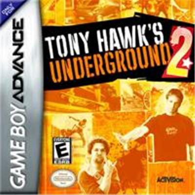 Acheter Tony Hawk's Underground 2 État correct - 25,98 € Tony Hawk's Underground 2 État correct - reconditionné disponible sur Fnac