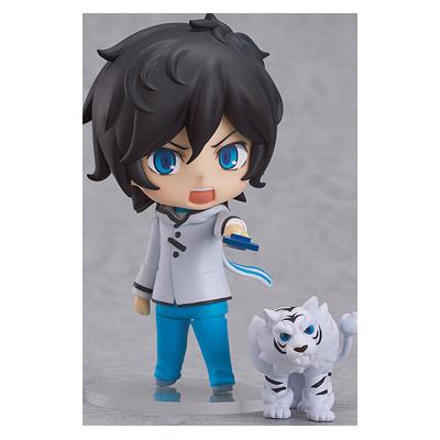 Good Smile Company - Shin Megami Tensei figurine Nendoroid Hibiki Kuze 10 cm État correct - Good Smile Company reconditionné disponible sur Fnac