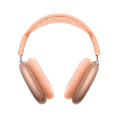 Apple AirPods Max Orange à réduction de bruit active État correct - Apple reconditionné disponible sur Fnac