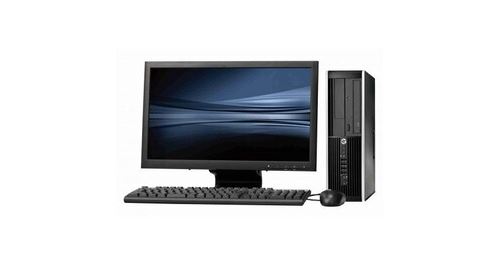 Acheter Pc hp compaq 8300 sff intel core i5 3470 3. 2ghz 4go 500go hdd ecran 19 wifi windows 7 État correct - 209,00 € Pc hp compaq 8300 sff intel core i5 3470 3. 2ghz 4go 500go hdd ecran 19 wifi windows 7 État correct - N/A reconditionné disponible sur Fnac