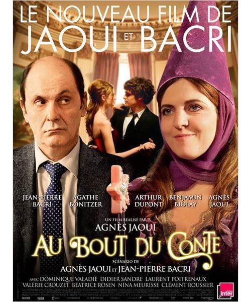 Au Bout Du Conte AFFICHE CINEMA ORIGINALE État correct - N/A reconditionné disponible sur Fnac