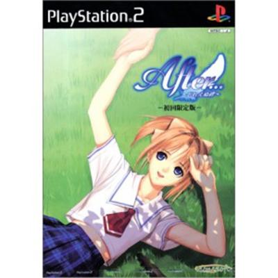 After... [Limited Edition] [IMPORT JAPONAIS] État correct -  reconditionné disponible sur Fnac