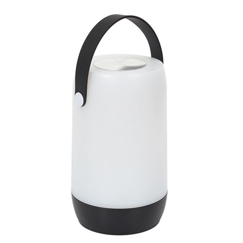 Lampe Tactile Nomade The Home Deco Factory Noir État correct - The Home Deco Factory reconditionné disponible sur Fnac
