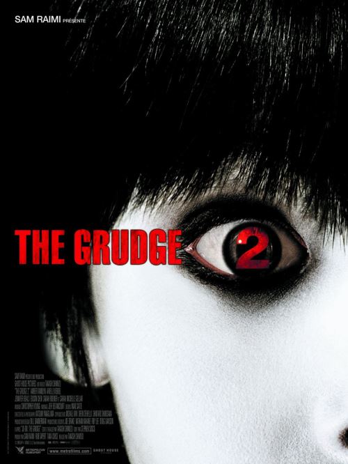 Acheter The Grudge 2 AFFICHE CINEMA ORIGINALE État correct - 22,99 € The Grudge 2 AFFICHE CINEMA ORIGINALE État correct - N/A reconditionné disponible sur Fnac